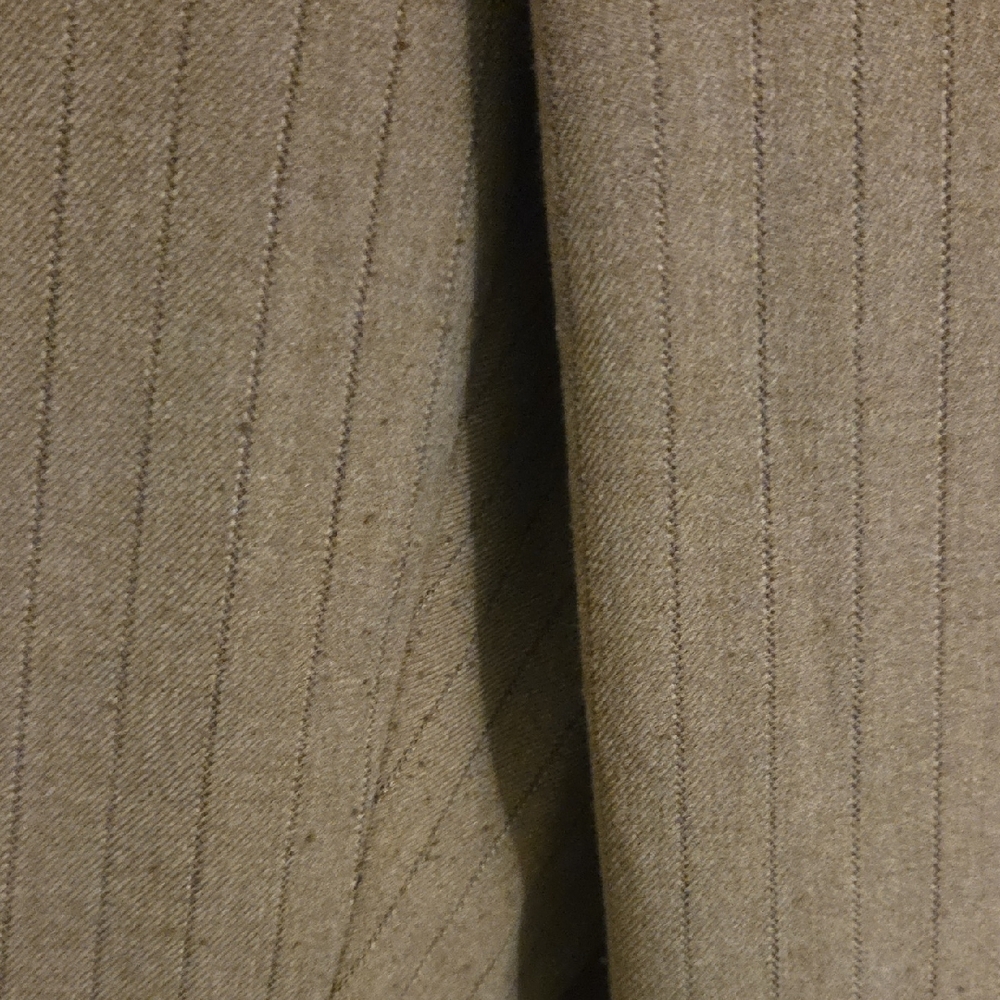 Rafaella Beige Women's Plus Size Suit - Picture 11 of 14